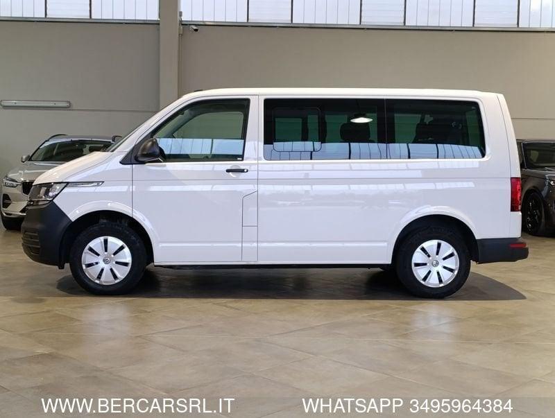 Volkswagen Caravelle Caravelle 2.0 TDI 150CV PL Comfortline