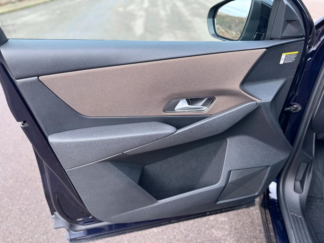 Ds 7 Crossback BlueHDi 130 aut. Business