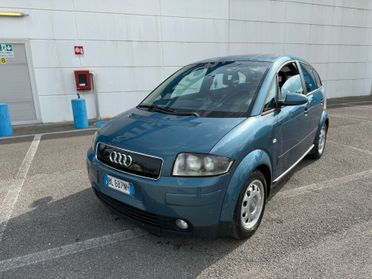 Audi A2 1.4 16V Base