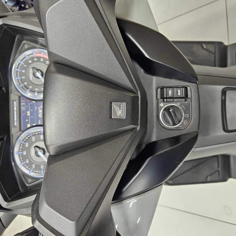 Honda Forza 350 - 2024