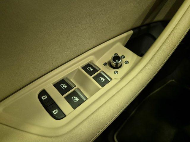 AUDI A4 Avant 45 TDI quattro - Cam - Cruise/Lim - Tetto
