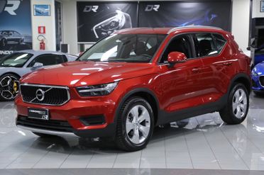 Volvo XC40 2.0 D3 Geartronic Business Plus