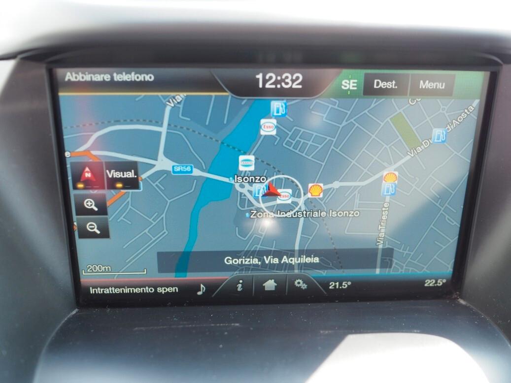 Ford C-Max 1.5 TDCi 120CV Titanium