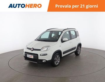 FIAT Panda 1.3 MJT 95 CV S&S Trekking