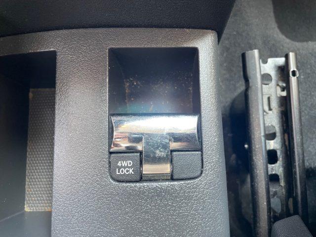 JEEP Patriot 2.0 Turbodiesel Limited