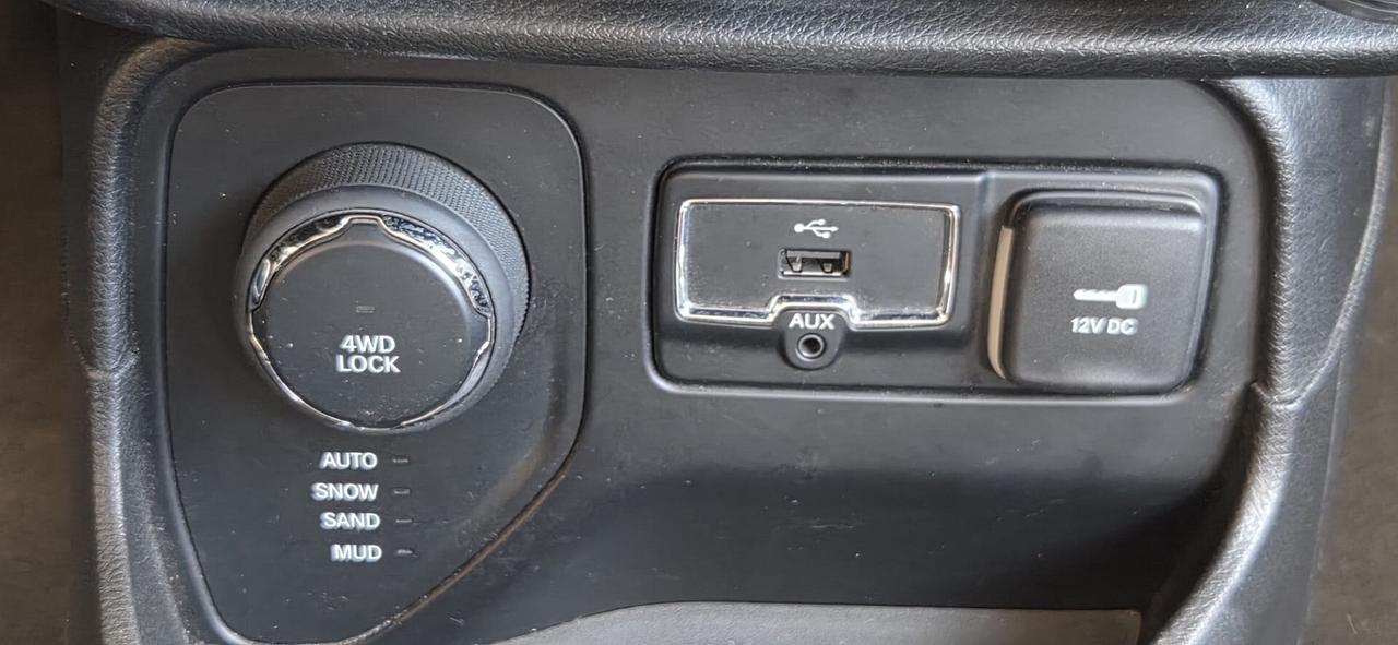 JEEP RENEGADE 2.0MJT 4WD