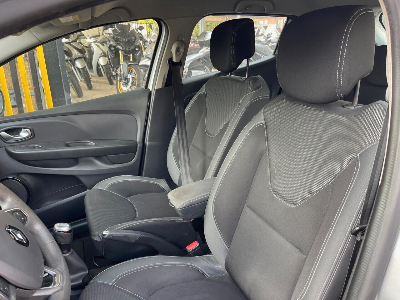 Renault Clio TCe 12V 90 CV GPL Start&Stop 5 porte Energy Duel2