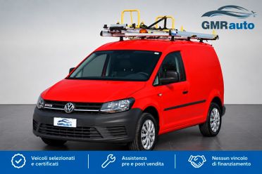 Volkswagen Caddy 2.0 TDI 4Motion – PREZZO REALE NESSUN VINCOLO DI FINANZIAMENTO
