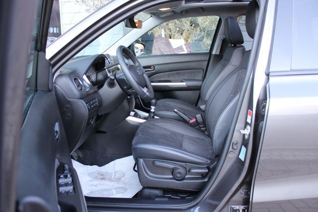 SUZUKI Vitara 1.4 Hybrid 4WD AllGrip Top "TETTO"