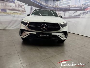 MERCEDES-BENZ GLC 200 d 4Matic Mild hybrid Coupé AMG Line Premium Plus