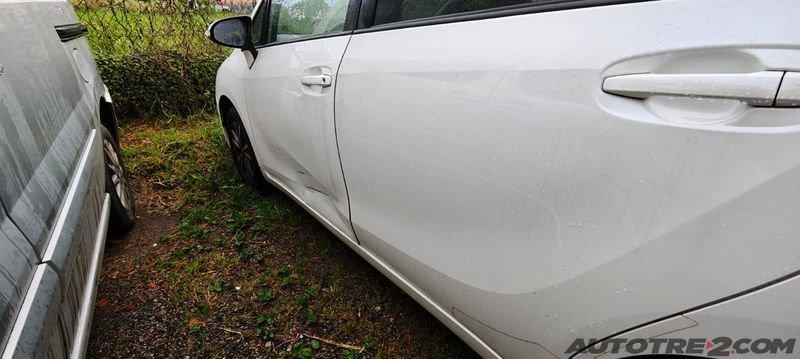 Toyota Verso Toyota Corolla Verso 1.6 d-4d Active 7p.ti mt