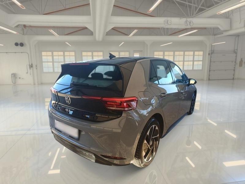 VOLKSWAGEN ID.3 Pro Performance 5 PORTE