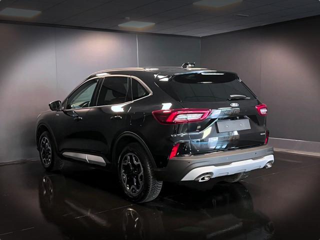 FORD Kuga 2.5 Full Hybrid 180 CV CVT 2WD Active X