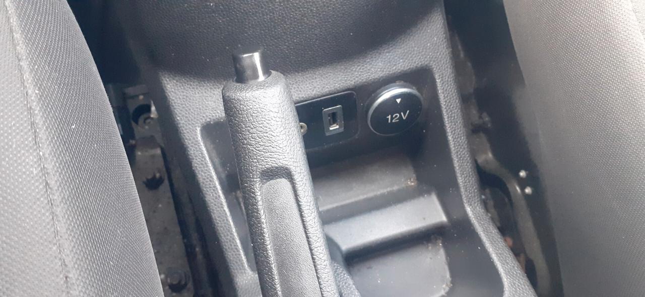 Ford EcoSport 2017 - 1.5 TDCi Lb automobili