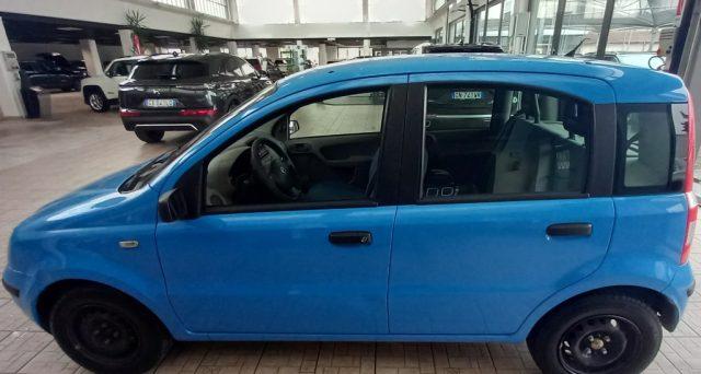 FIAT Panda 1.1 Active