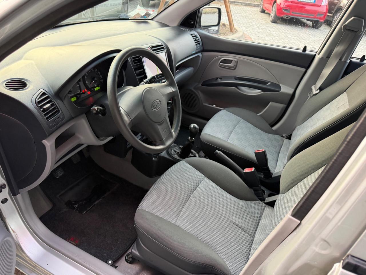 Kia Picanto 1.0 BENZINA SOLI 30.000KM