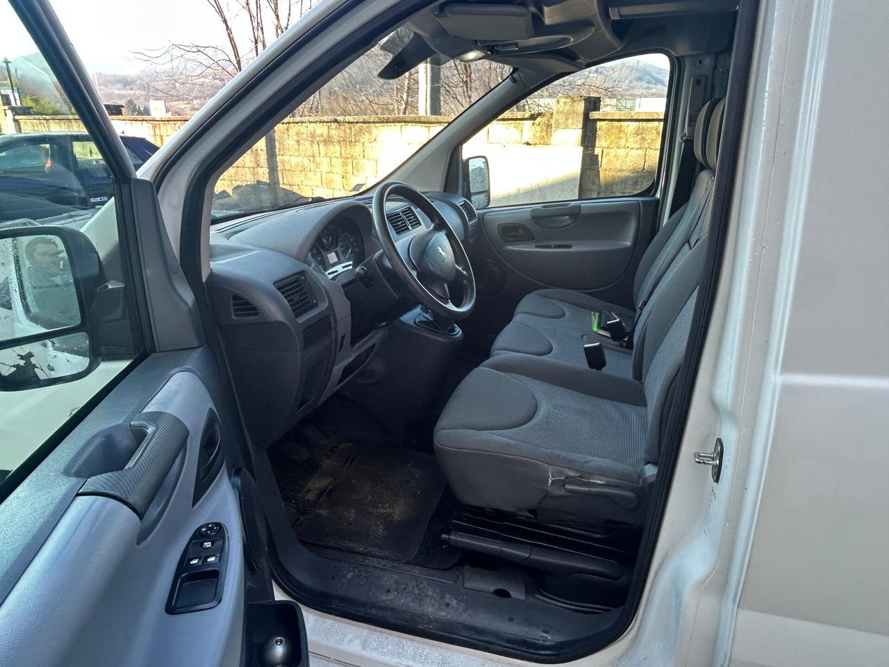 Peugeot Expert 1.6 HDi 90CV PC-TN 10Q Furgone