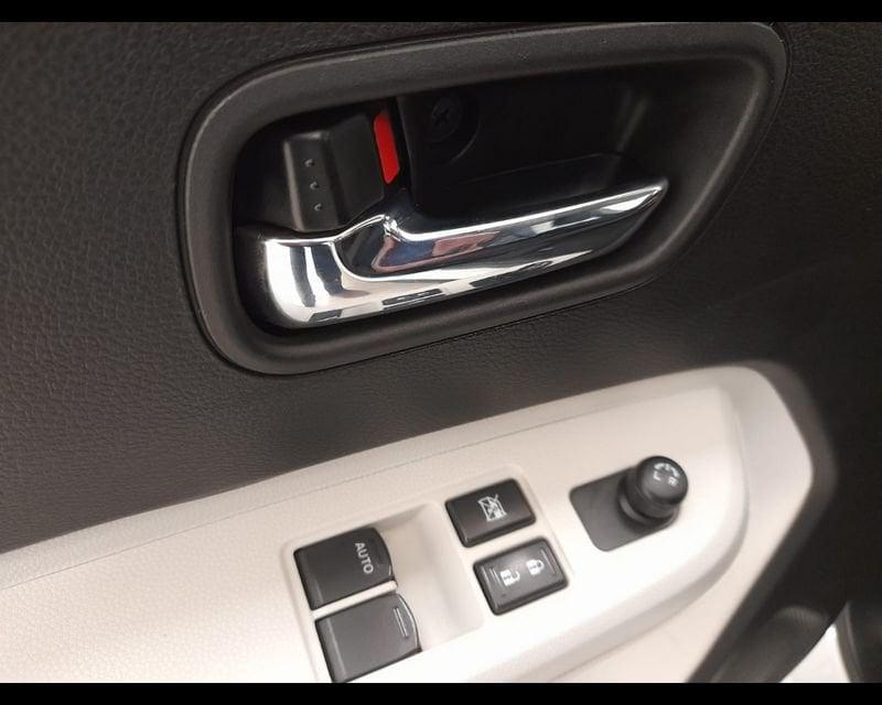 Suzuki Ignis III 1.2h Top 2wd