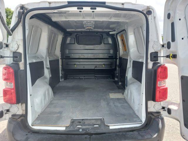 PEUGEOT Expert BlueHDi 100 S&S PC-TN Furgone Premium Compact