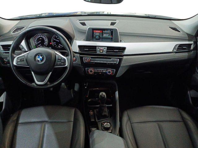 BMW X2 sDrive16d