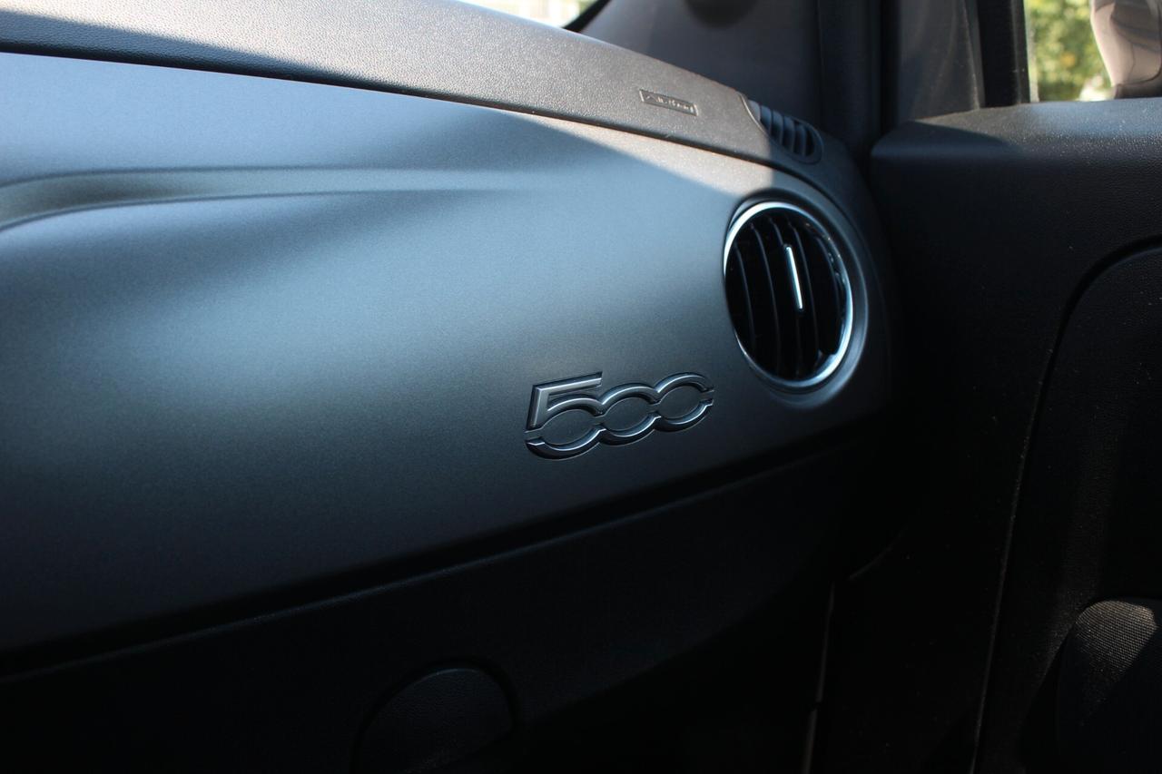 Abarth 595 Competizione 1.4 TURBO T-JET 165 CV