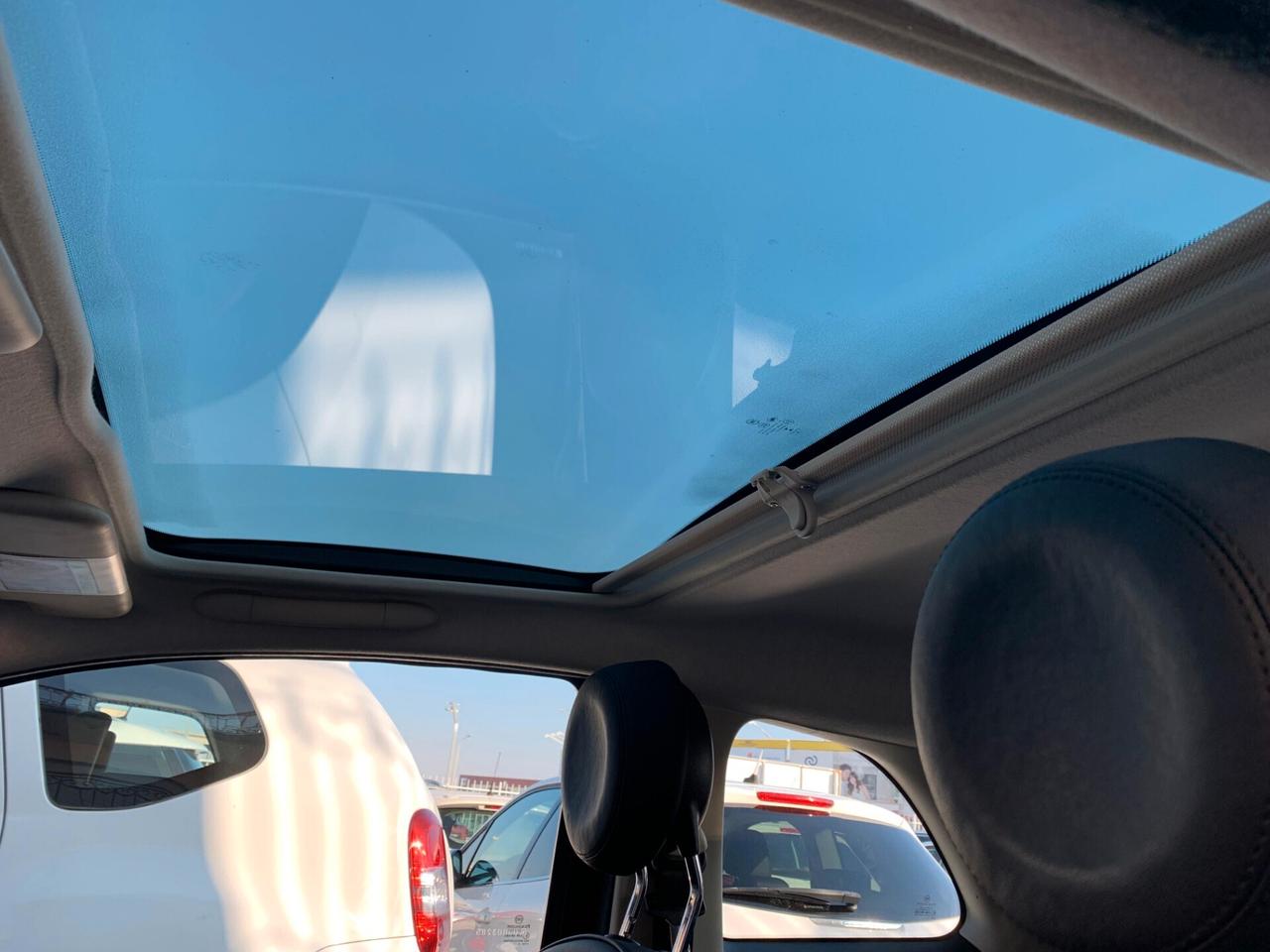 Fiat 500 C 1.2 Collezione