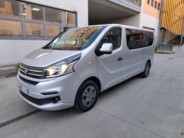 Fiat Talento 1.6 MJT 120CV pulmino 9 posti