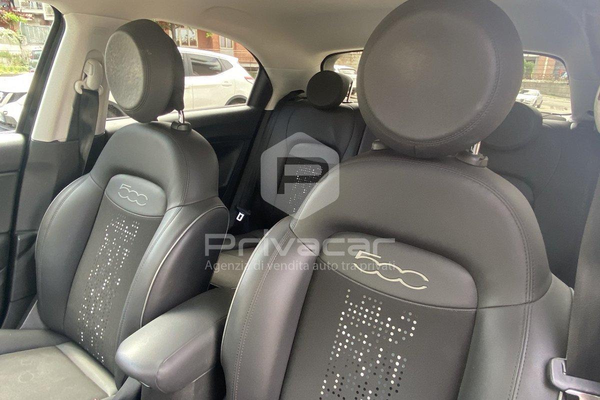 FIAT 500X 1.0 T3 120 CV Connect