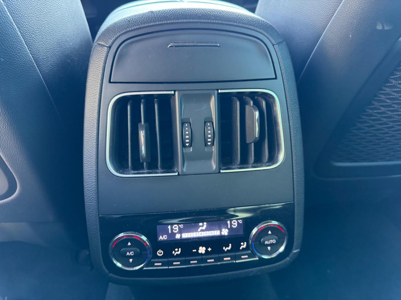 Maserati Levante V6 Diesel AWD Granlusso