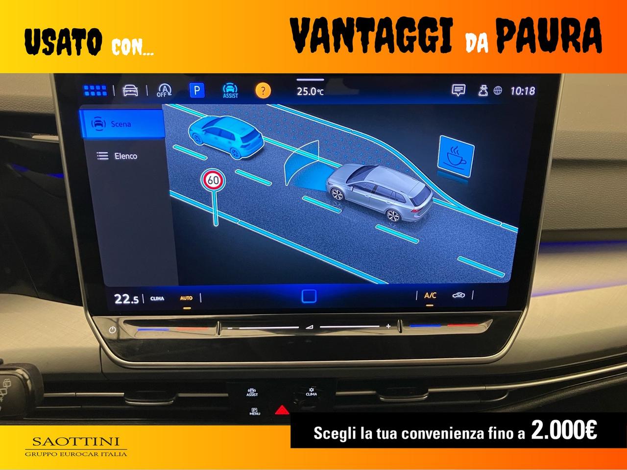 Variant 1.5 eTSI Life 115 CV DSG