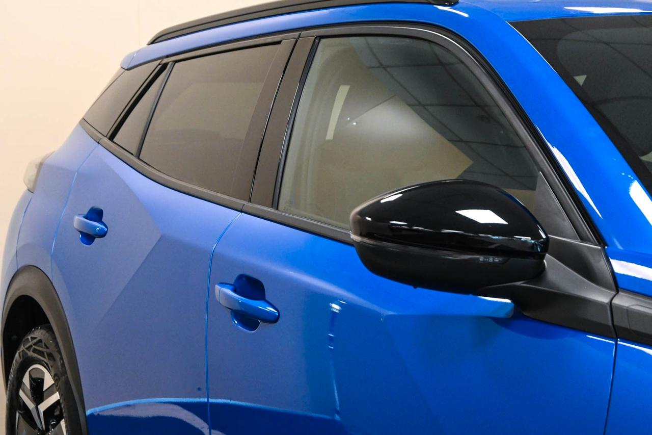 PEUGEOT 2008 2ª serie 2008 PureTech 130 S&S EA...