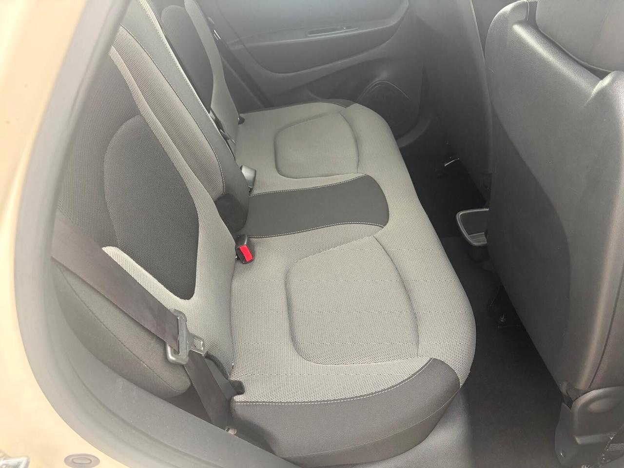 Renault Captur dCi 8V 90 CV Start&Stop Energy Intens