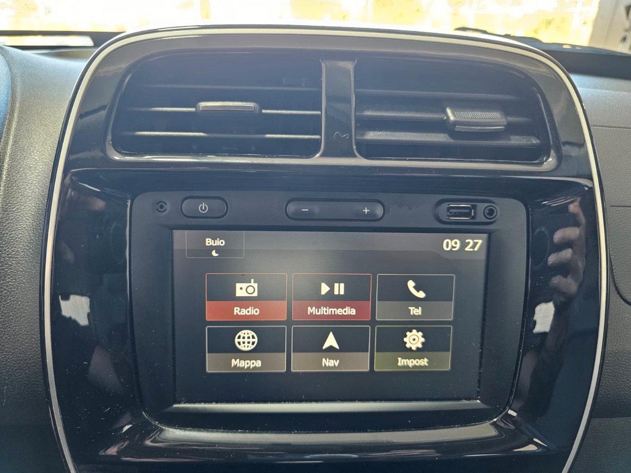 Dacia Spring Comfort Plus Electric 45