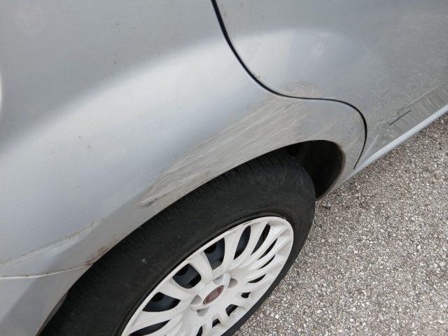 FIAT Grande Punto 1.4 5 porte