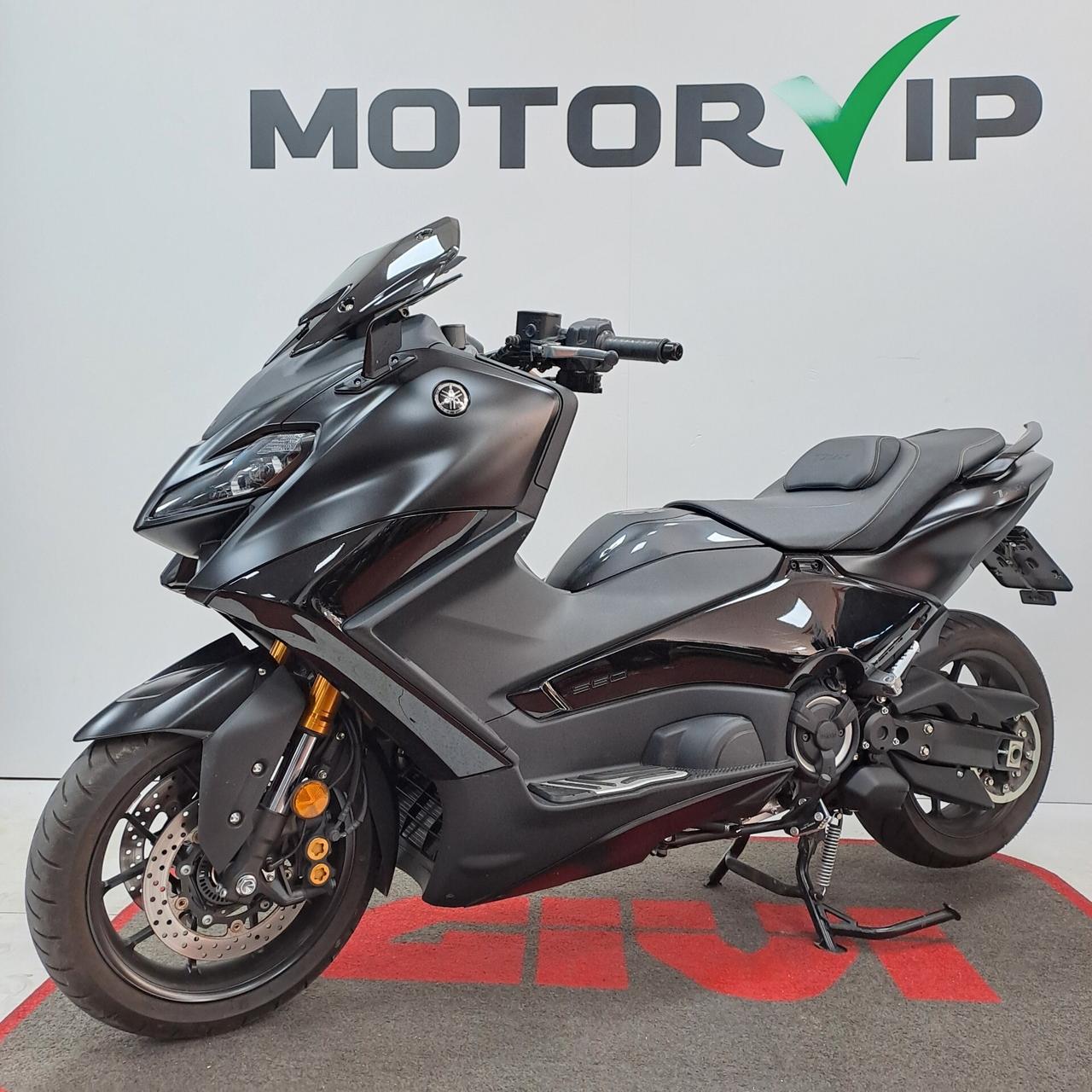 Yamaha TMAX 560 Tech Max *Garanzia 5 anni Yamaha