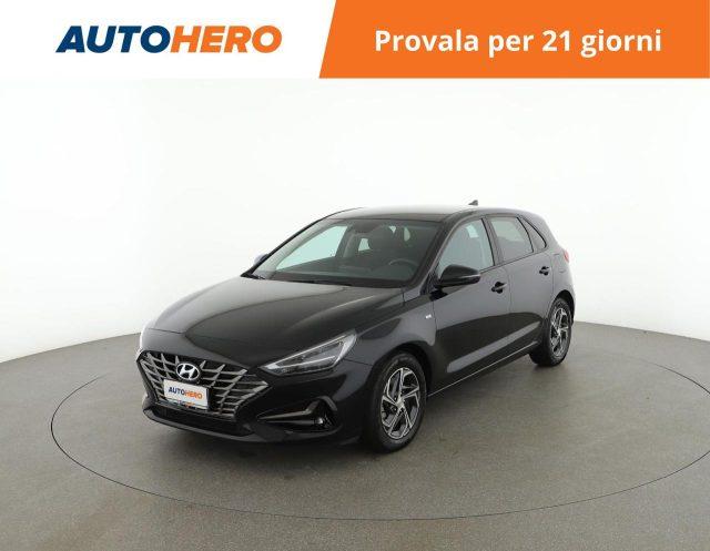 HYUNDAI i30 1.0 T-GDI iMT 48V 5 porte Prime