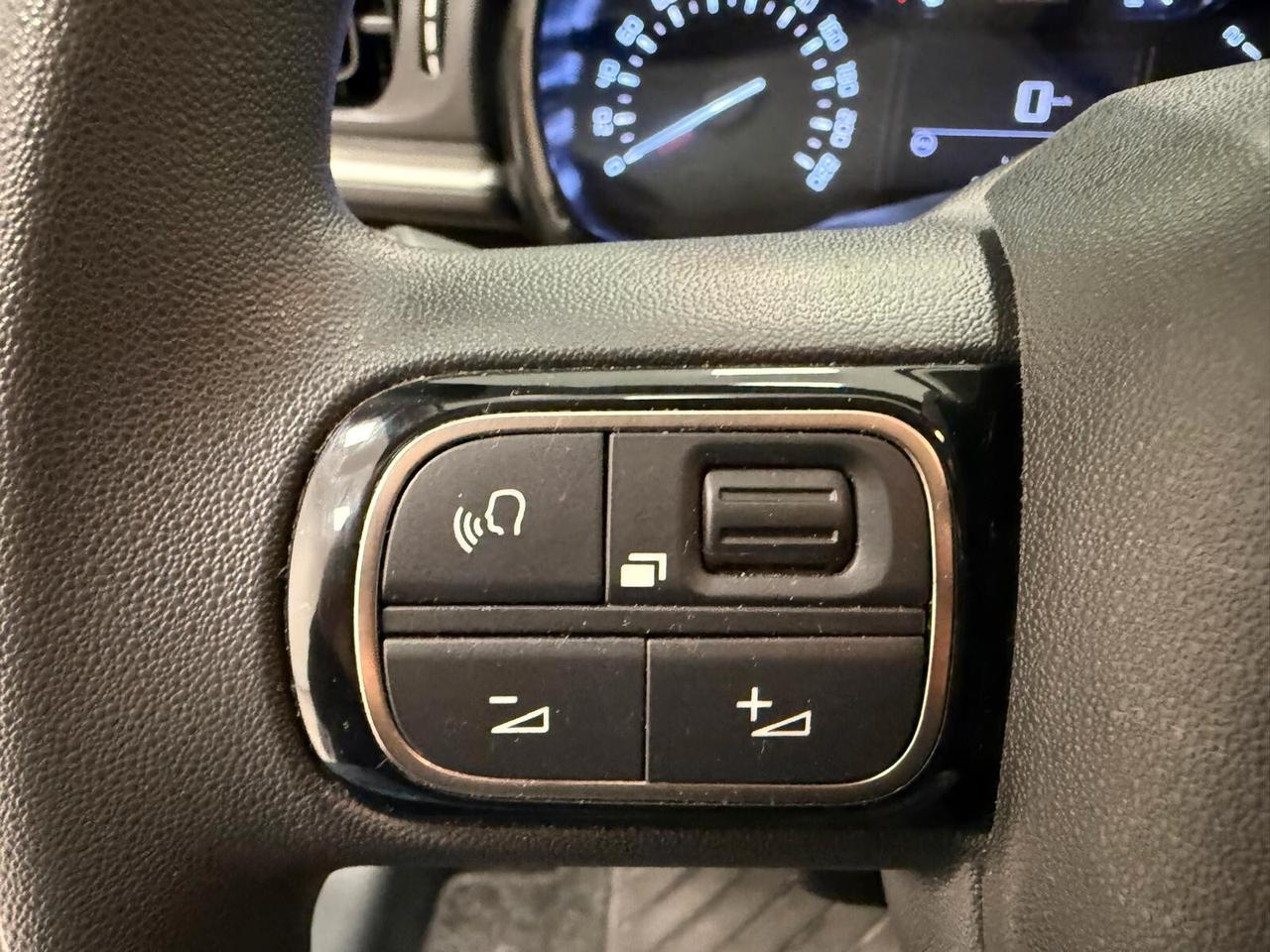 Citroen C3 83 S&S You