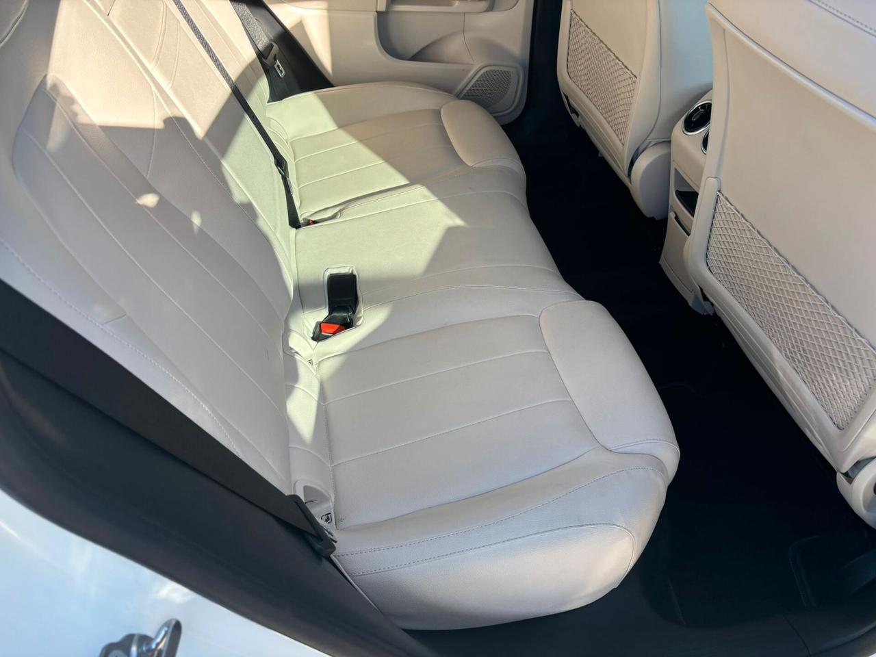 Mercedes-benz B 180 d Automatic Sport Plus