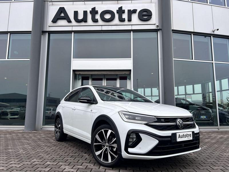 Volkswagen Taigo Taigo 1.0 TSI 115 CV DSG R-Line Plus * Tetto Panorama*