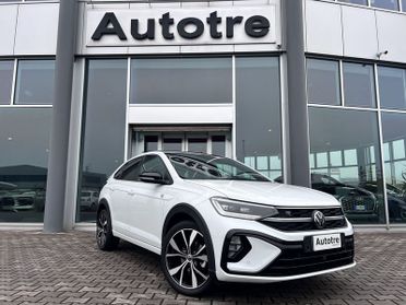 Volkswagen Taigo Taigo 1.0 TSI 115 CV DSG R-Line Plus * Tetto Panorama*