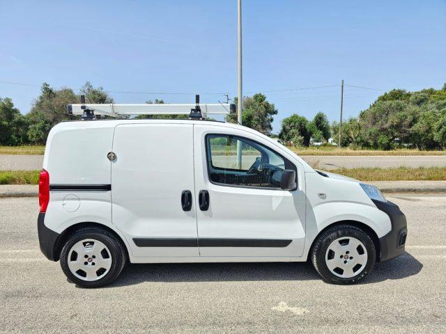 FIAT Fiorino 1.3 MJT 95CV CARGO SX OFFICINA MOBILE