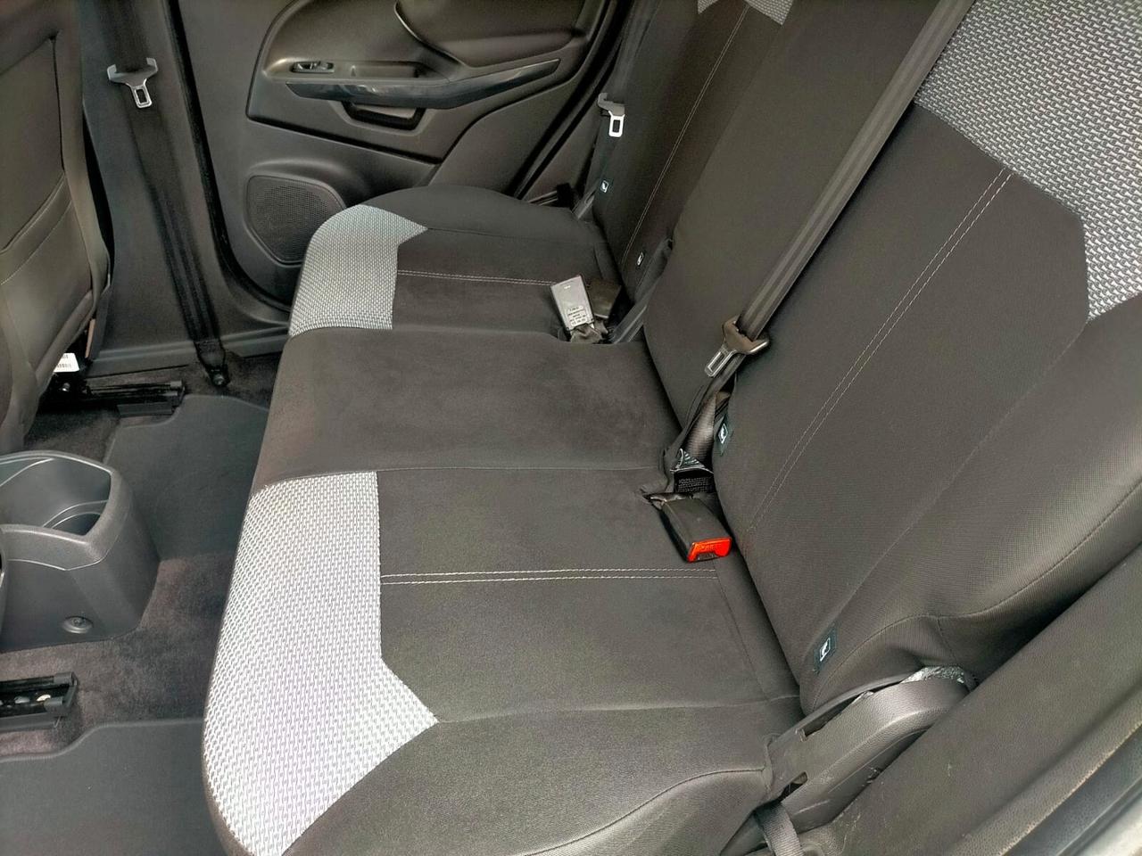 Ford EcoSport 1.5 TDCi 95 CV Titanium