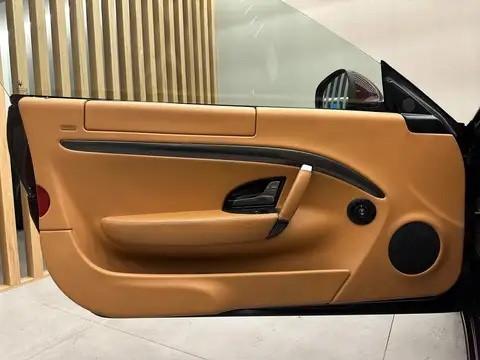 Maserati GranTurismo 4.2 V8 ESEMPLARE RARO MANIACALE