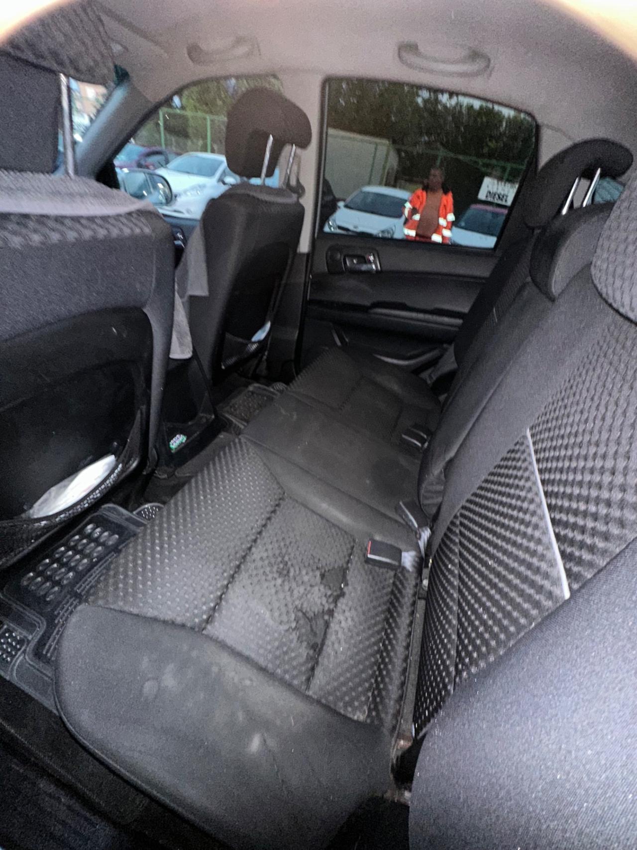 Ssangyong Actyon 2.0 XDi 4WD Premium