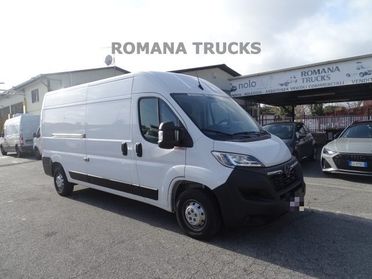 OPEL Movano L3 H2 KM 0 140CV PRONTA CONSEGNA SU PIAZZALE