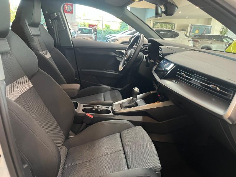 AUDI A3 SPB 35 TFSI Business Advanced