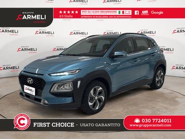 Hyundai Kona 1.6 HEV Xtech FCA 2WD DCT