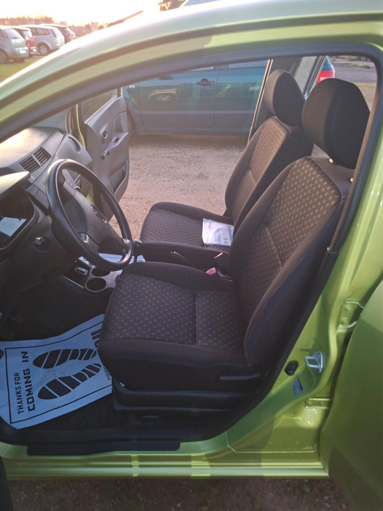 Daihatsu Cuore 1.0 12V Hiro A/T