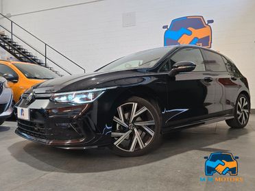 Volkswagen Golf 1.5 etsi evo R-Line 150cv dsg