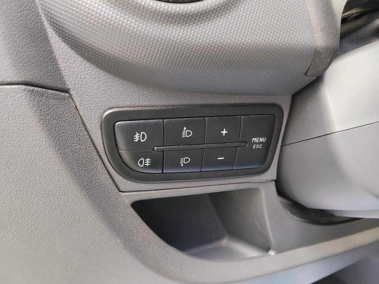 Fiat Qubo 1.3 MJT 75 CV Active